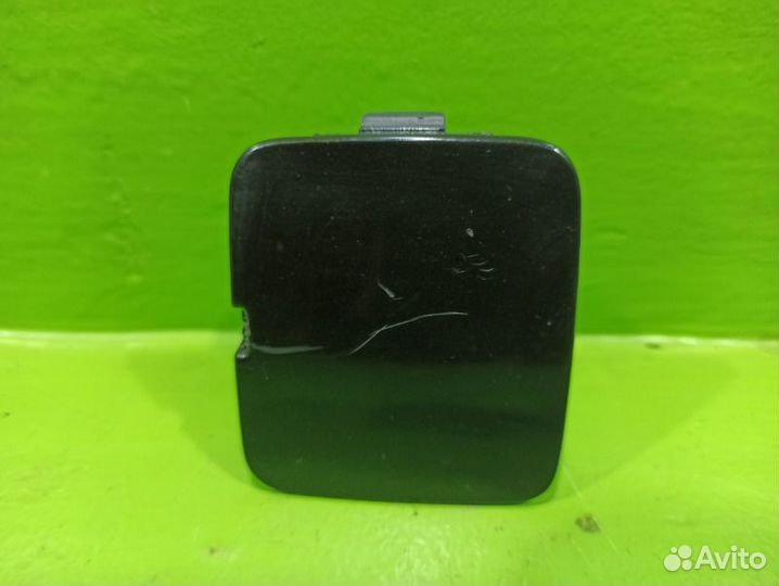 Заглушка буксировочного крюка Renault Logan 2