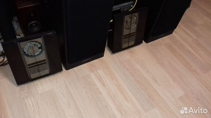 Bang & Olufsen BeoSound Ouverture Дания