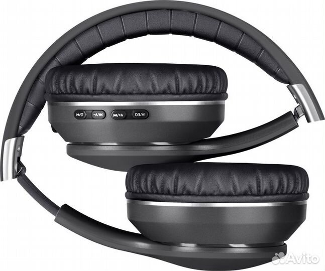 Беспроводная гарнитура Defender freemotion B595