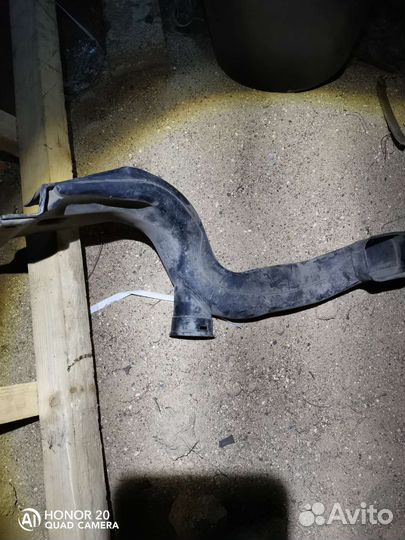 Воздухозаборник Nissan Maxima 1655431U11 A32