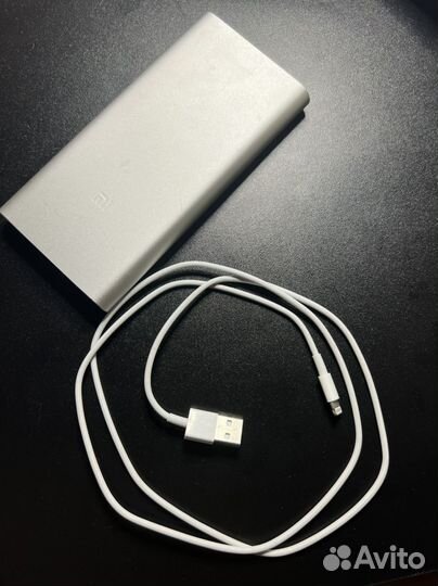 Зарядное устройство для телефона xiaomi
