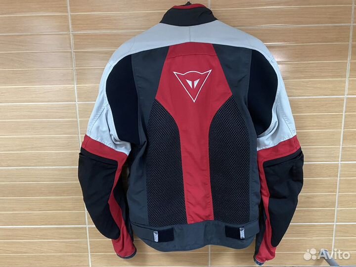 Мотокуртка Dainese 46