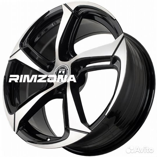 Литые диски FF SH6002 R18 et35.0 5x114.3 dia73.1