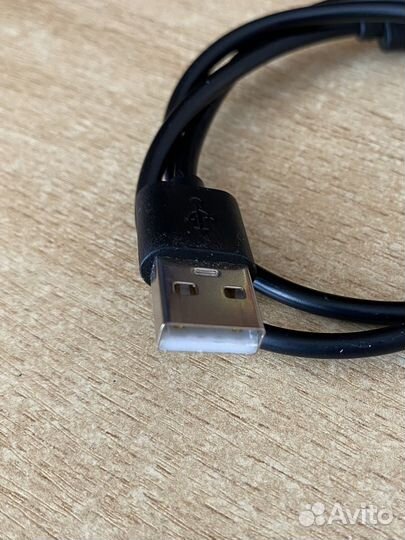Кабель Usb-Type C 0.5 m