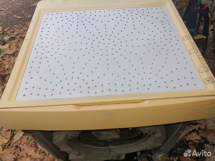 Стиральная машина electrolux с сушкой