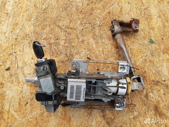 Рулевая колонка Форд Мондео 3