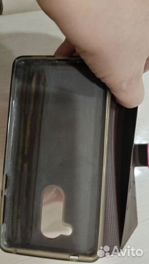 Чехол на Honor 6Х