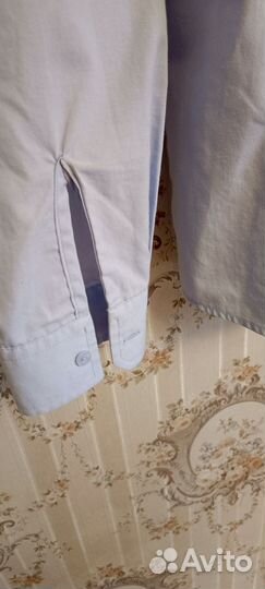 Рубашка для мальчика