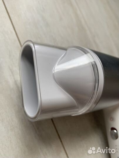 Фен Xiaomi Soocare Anions Hair Dryer H5-T