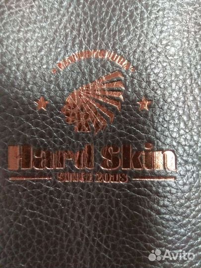 Продам кожаные фартуки