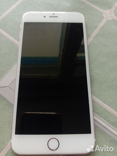 iPhone 6S Plus, 32 ГБ