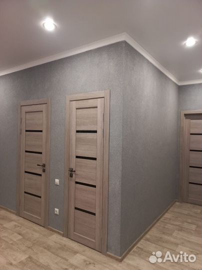 Ремонт квартир и домов