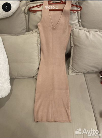 Платье love republic