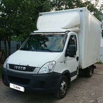 Iveco Daily 2.3 MT, 2011, 385 800 км, с пробегом, цена 1 500 000 руб.