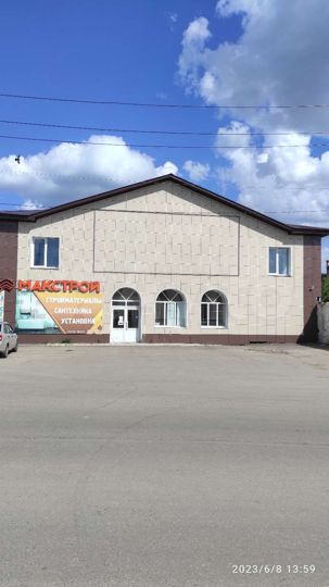 Торговая площадь, 500 м²