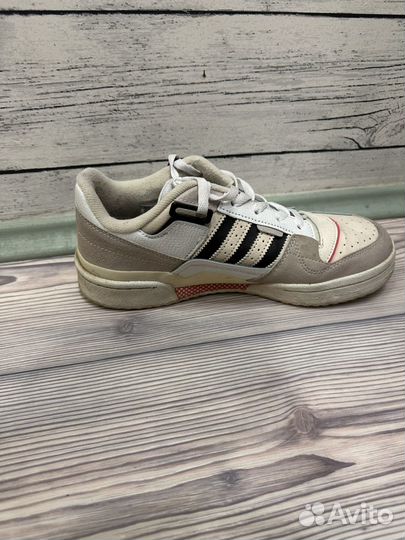 Кеды adidas forum low