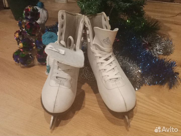 Коньки