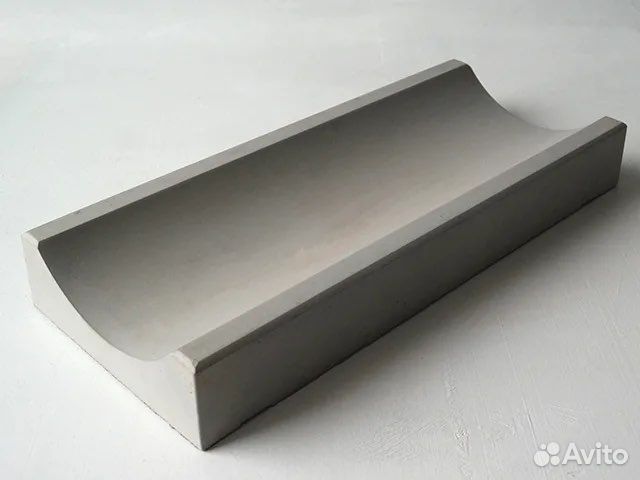 Лоток водоотводный