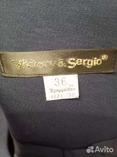 Продам одежду на девочку