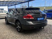 Toyota Venza 2.7 AT, 2009, 251 200 км, с пробегом, цена 1 550 000 руб.