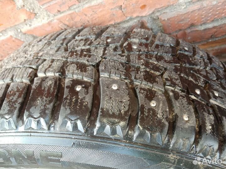 Roadstone Winguard 205/55 R16 20B