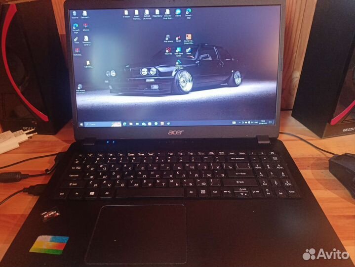 Acer aspire A 315-42-R5VW