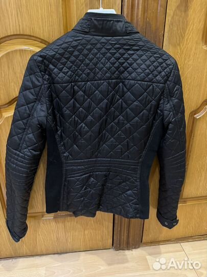 Куртка демисезонная женская Zara