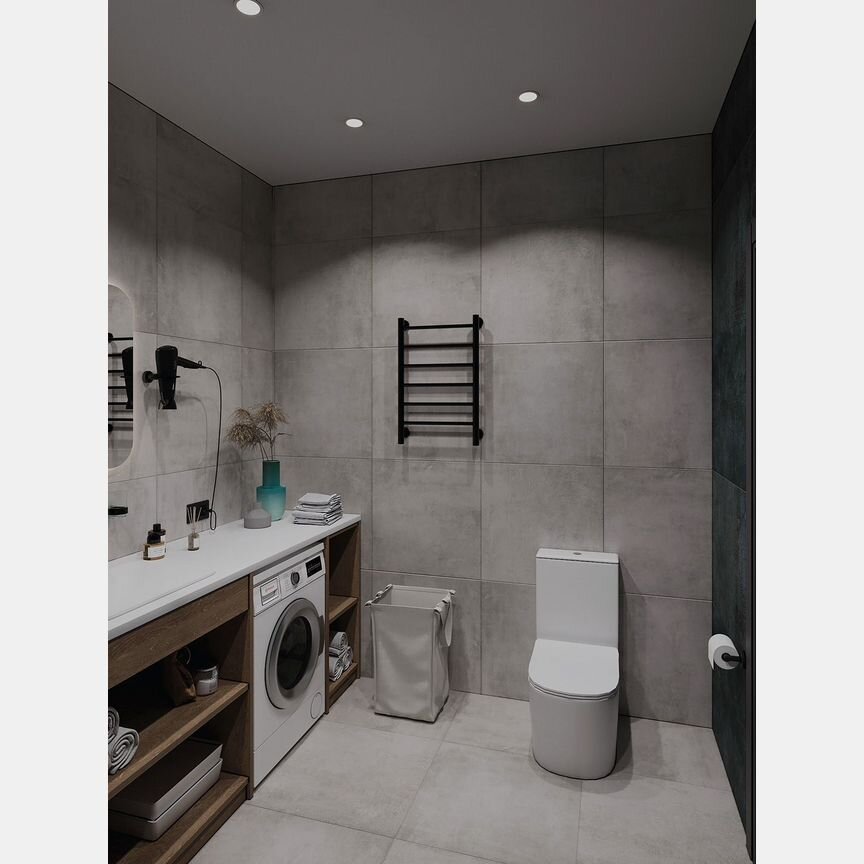 Апартаменты-студия, 25,7 м², 2/13 эт.