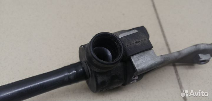 Клапан вентиляции топливного бака 5-serie GT F07 2