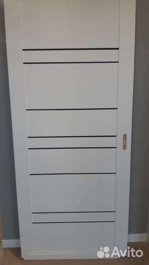 Дверное полотно