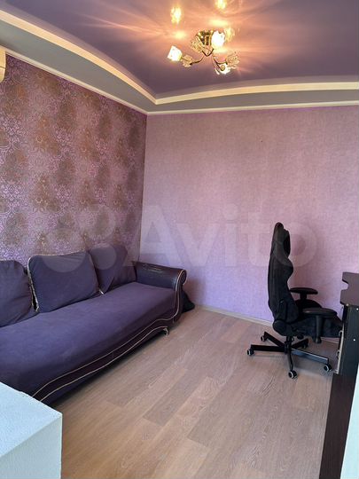 2-к. квартира, 40 м², 5/5 эт.