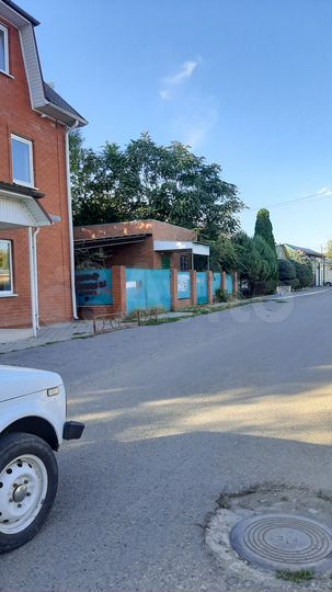 Торговая площадь, 43 м²