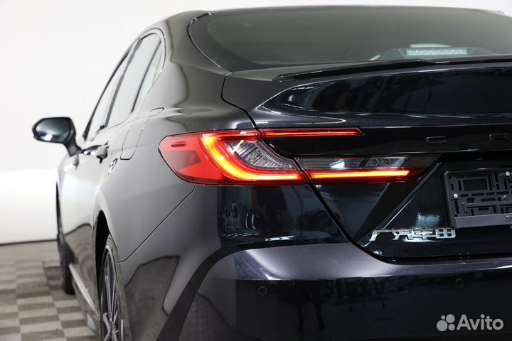 Toyota Camry 2.0 CVT, 2024