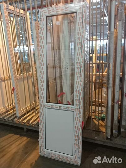 Пластиковые Окна, Двери, Балконы. Заволжск