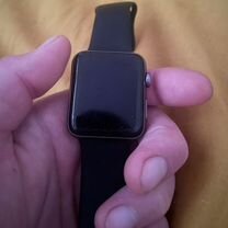 Apple watch series 3 42mm