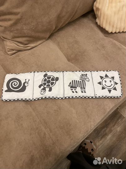 Полезные вещи для малыша