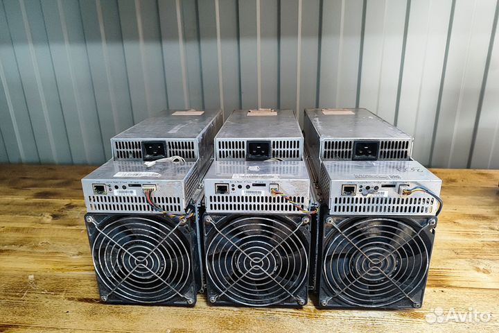 Asic miner Whatsminer M31S 70Th 76Th