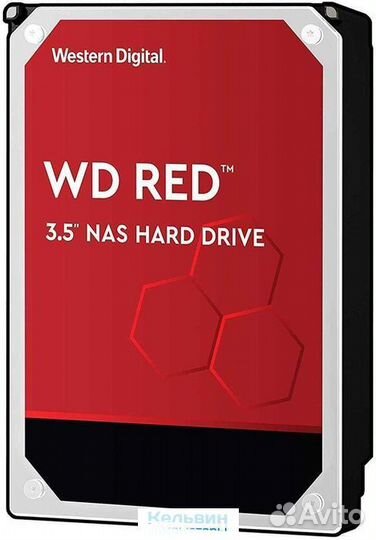 Western Digital WD20efax