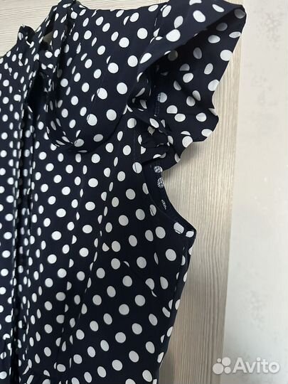 Платье женское 44 46 размер