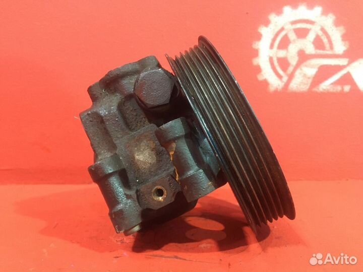 Насос гура Ford Mondeo 3 универсал cjba 2.0L 1999