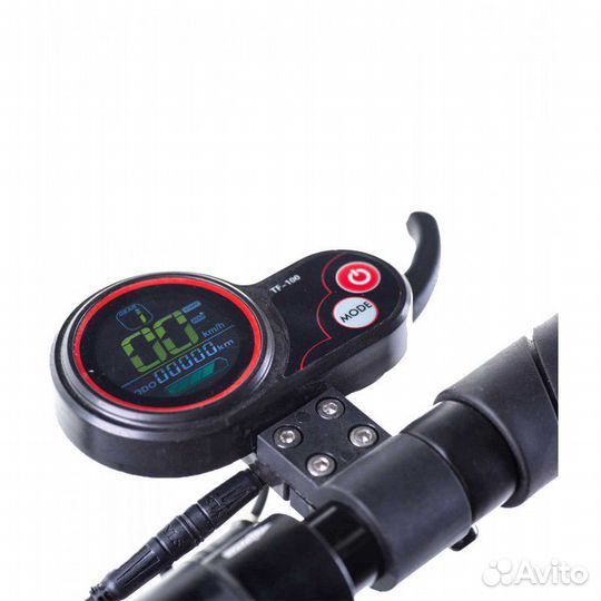 Электросамокат Kugoo M4 11 Ah