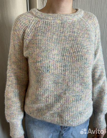 Свитера кофты женские