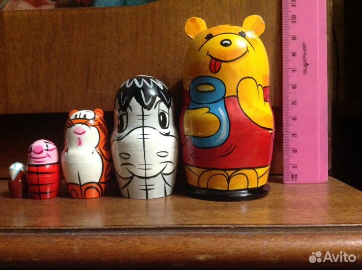 Винни пух