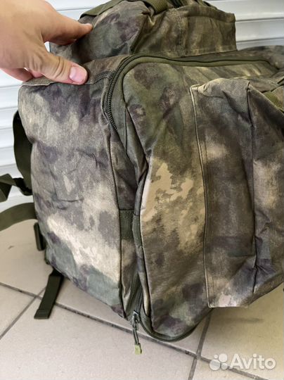 Рюкзак тактический 85 литров