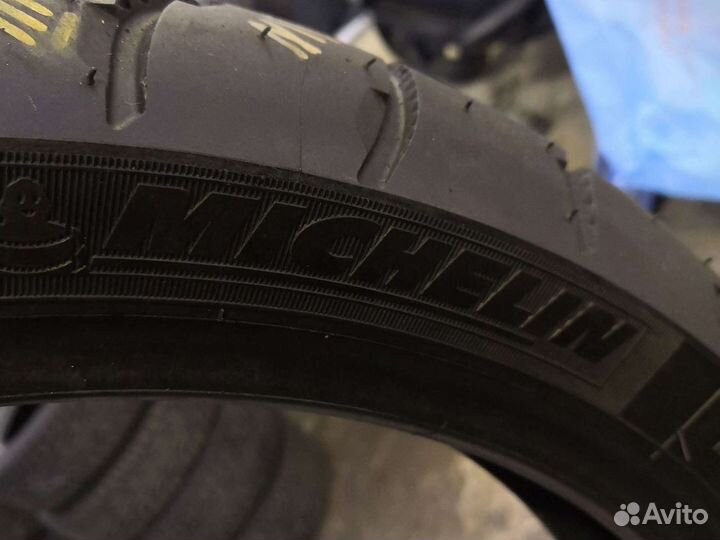 Michelin Anakee-3 120/70/19 С34 (2м)