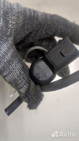 Форсунка топливная Mazda 2, 2006