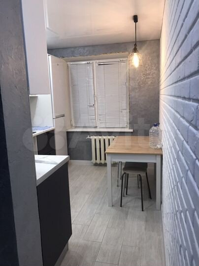 3-к. квартира, 67 м², 9/9 эт.