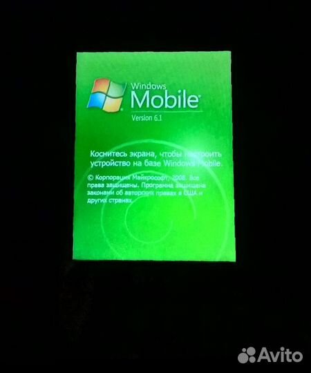 HTC Touch Diamond P3700, 4 ГБ