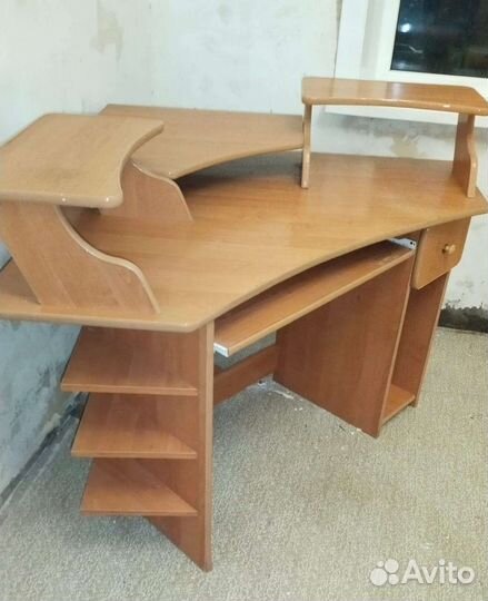 Стол 110см