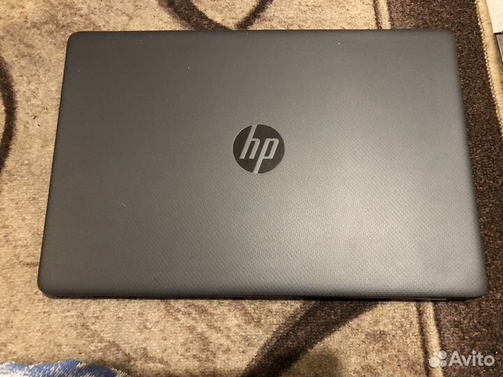 Ноутбук hp laptop 15s